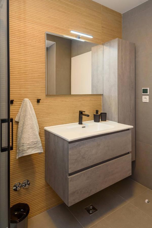 Apartman Vista Metković Exteriör bild